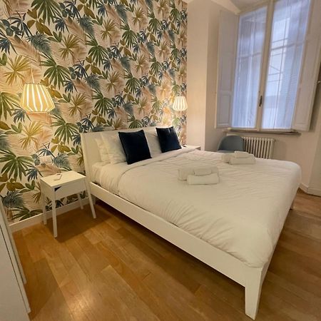 דירות רומא Piazza Del Popolo Luxury Apartament מראה חיצוני תמונה