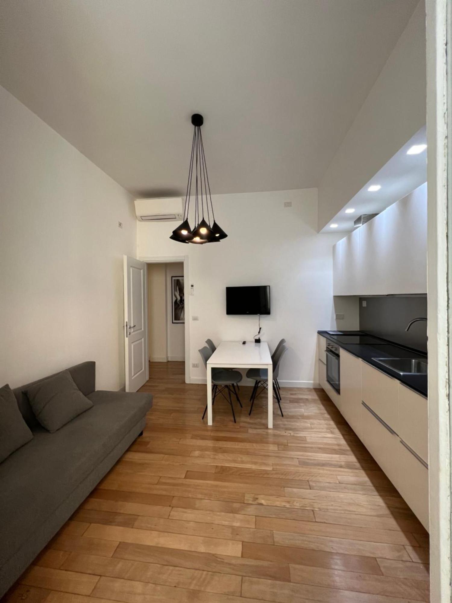דירות רומא Piazza Del Popolo Luxury Apartament מראה חיצוני תמונה