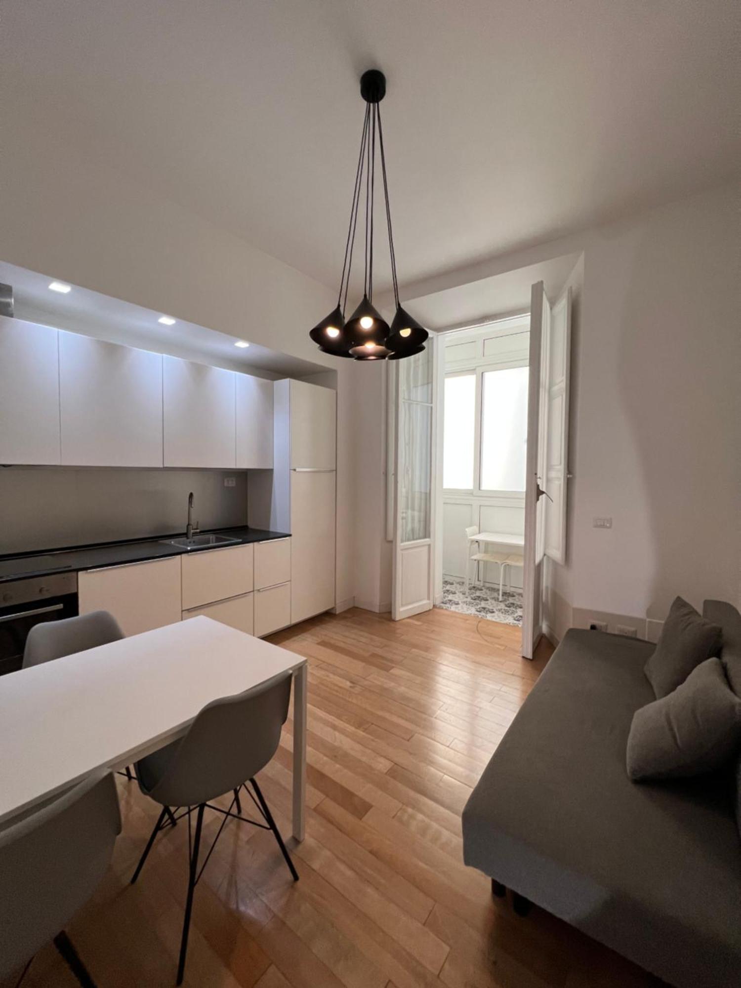 דירות רומא Piazza Del Popolo Luxury Apartament מראה חיצוני תמונה