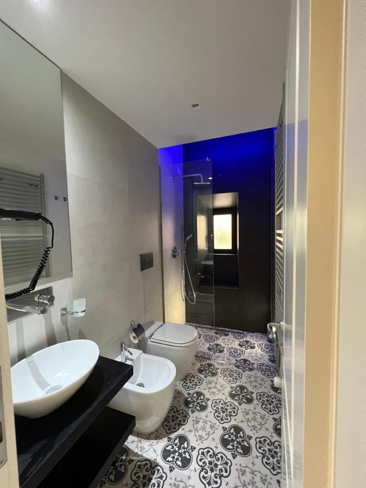 דירות רומא Piazza Del Popolo Luxury Apartament מראה חיצוני תמונה