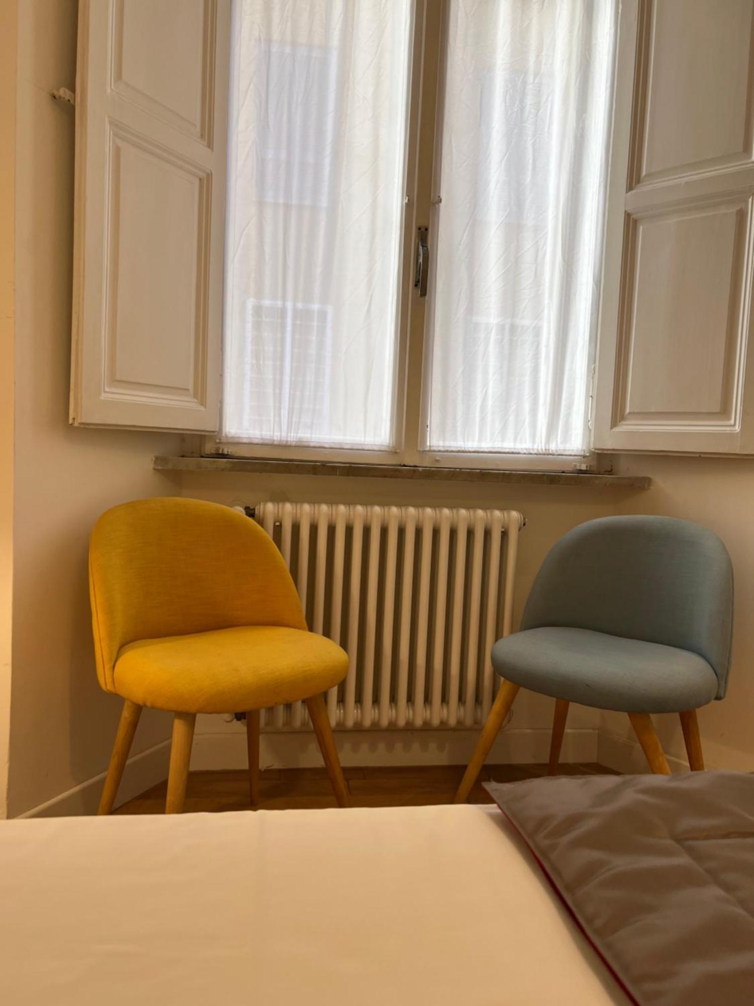 דירות רומא Piazza Del Popolo Luxury Apartament מראה חיצוני תמונה