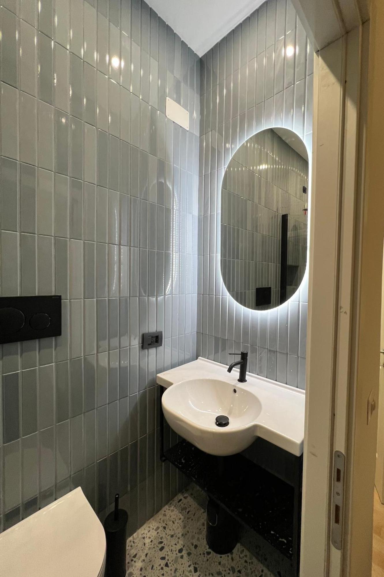 דירות רומא Piazza Del Popolo Luxury Apartament מראה חיצוני תמונה