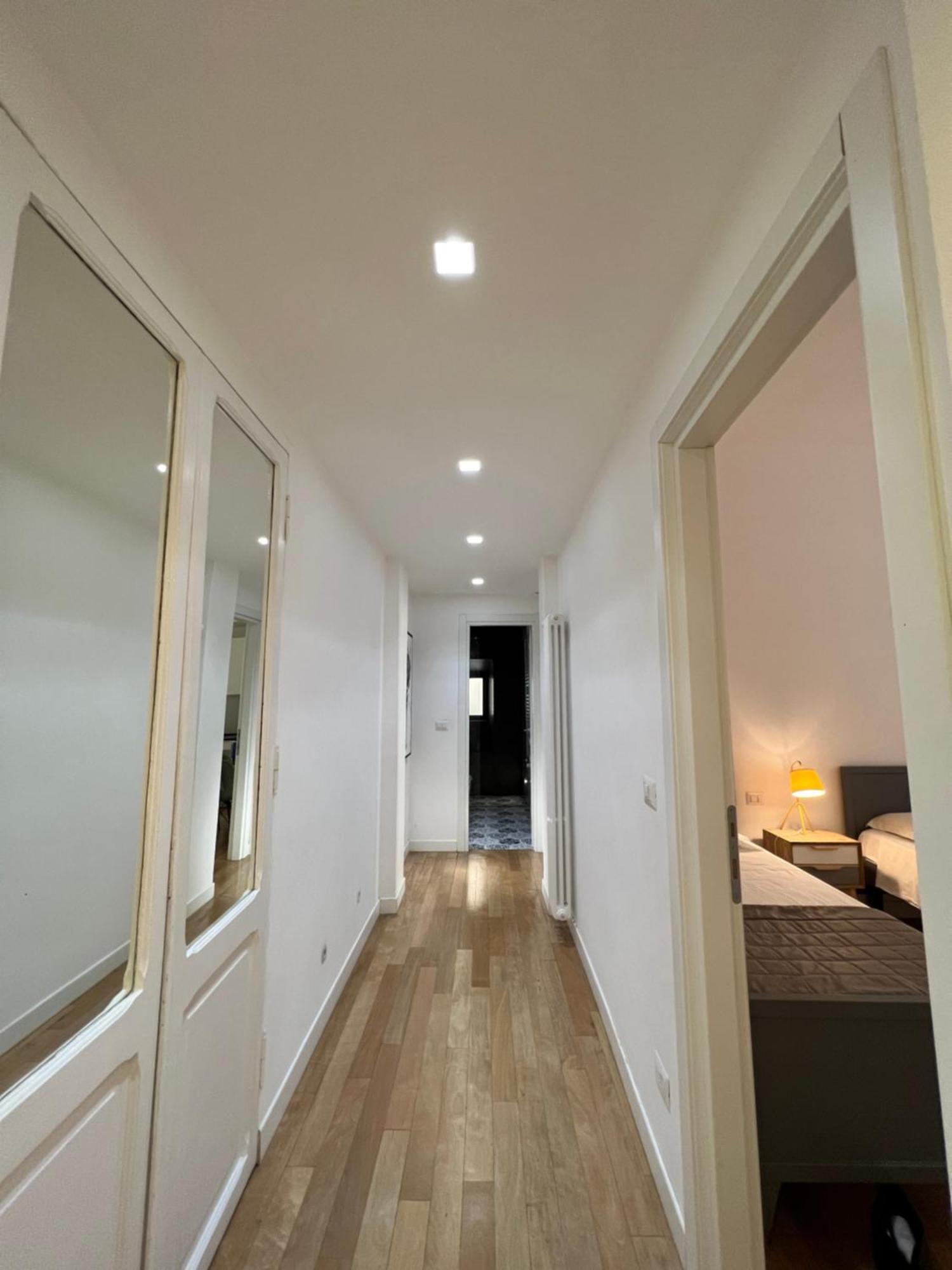 דירות רומא Piazza Del Popolo Luxury Apartament מראה חיצוני תמונה