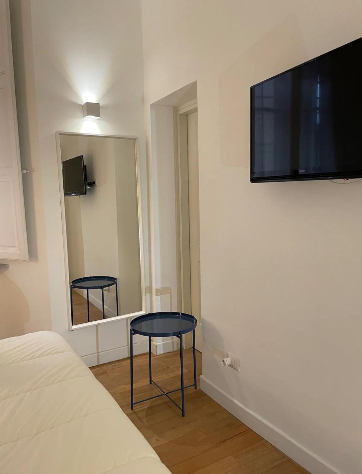 דירות רומא Piazza Del Popolo Luxury Apartament מראה חיצוני תמונה